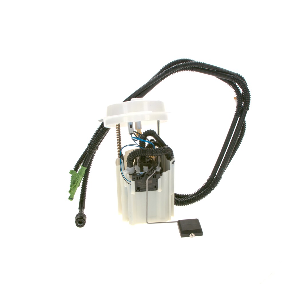 BOSCH 1 582 881 057 brandstofpomp 204 470 22 94
