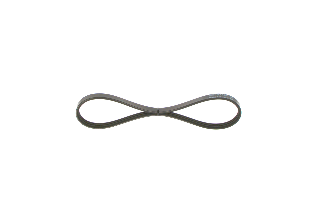 Ιμάντας poly-V BOSCH DAIHATSU COPEN 1 987 946 287