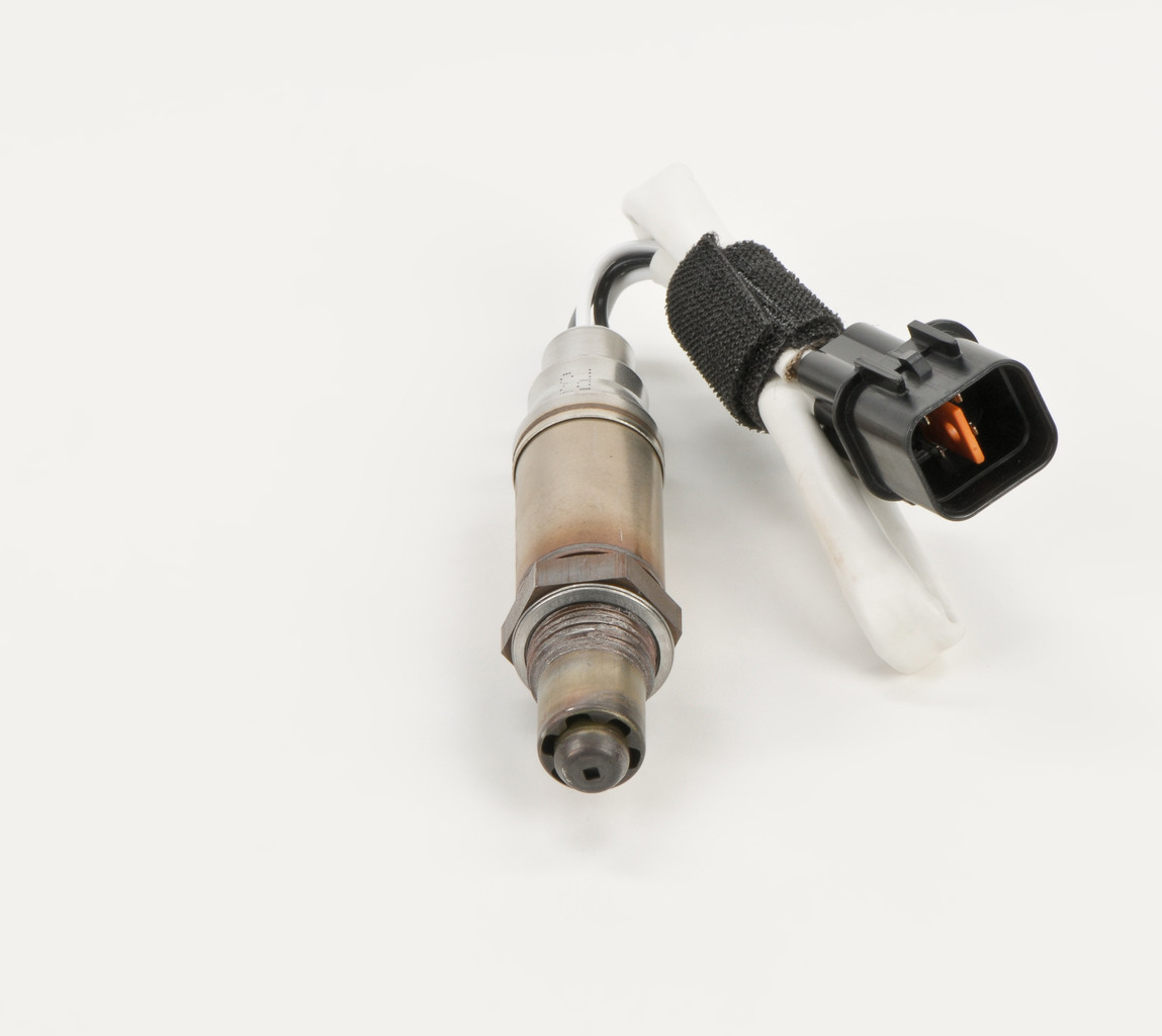 BOSCH F 00H L00 152 Lambda jutiklis Mitsubishi Lancer 7 2.0 (CS6W) 125 AG benzinas 2007