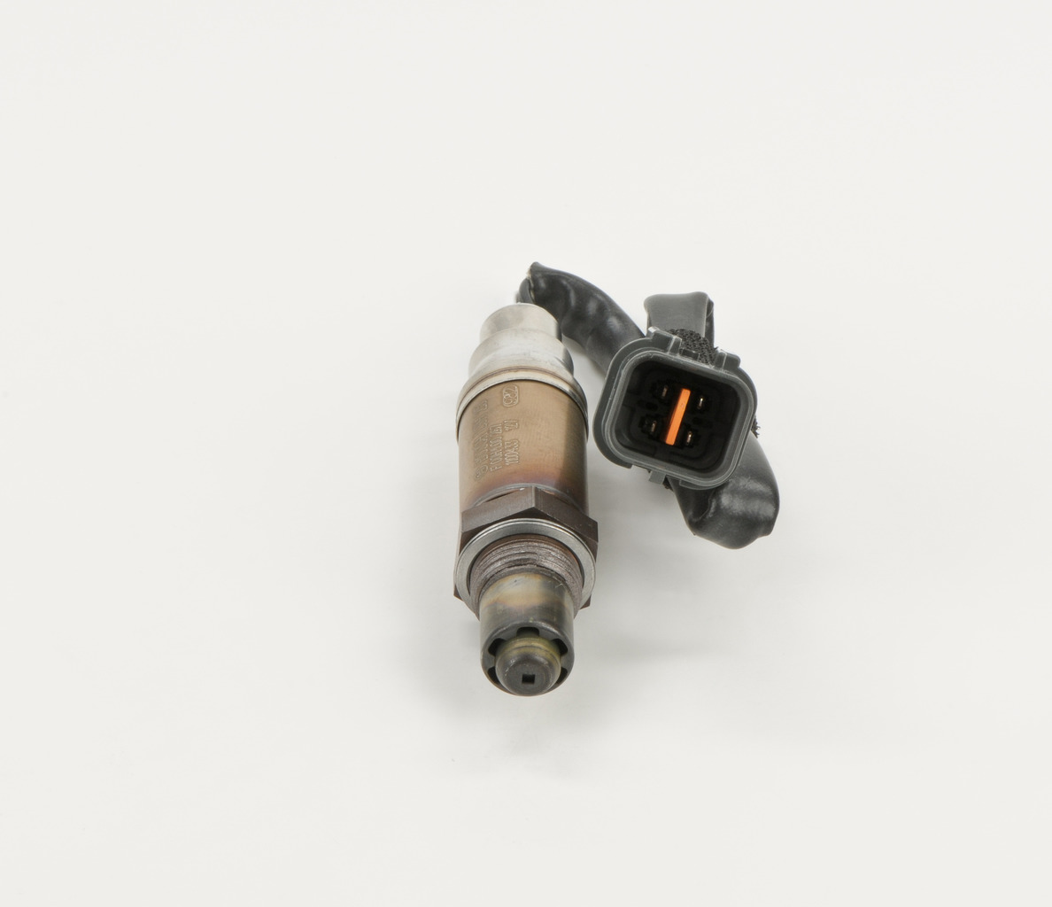 BOSCH F 00H L00 267 Lambda jutiklis Kia Magentis 2 2.7 188 AG benzinas 2008