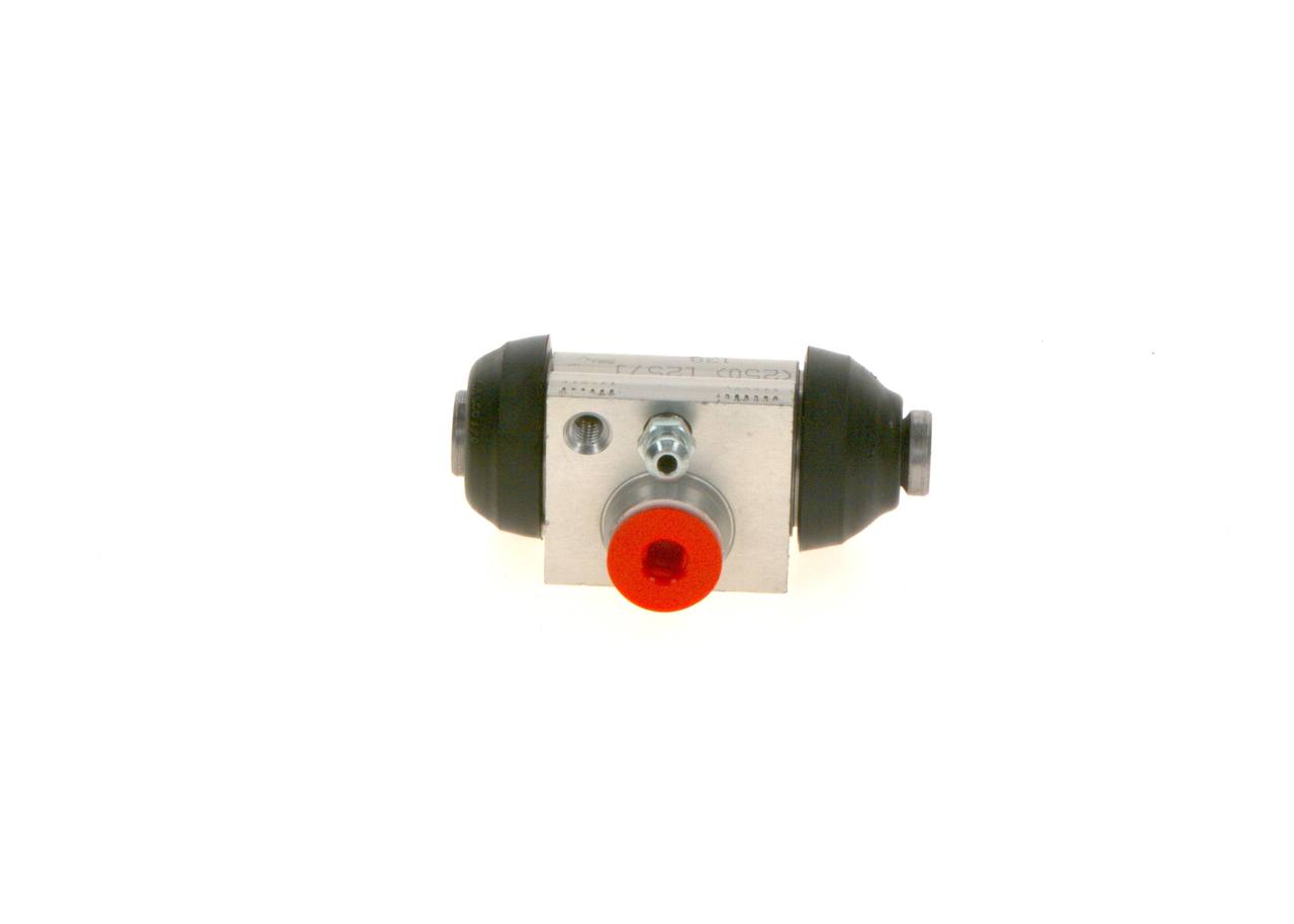 BOSCH F 026 002 028 Hjulcylinder PEUGEOT 208 II Hatchback (UB_, UP_, UW_, UJ_)