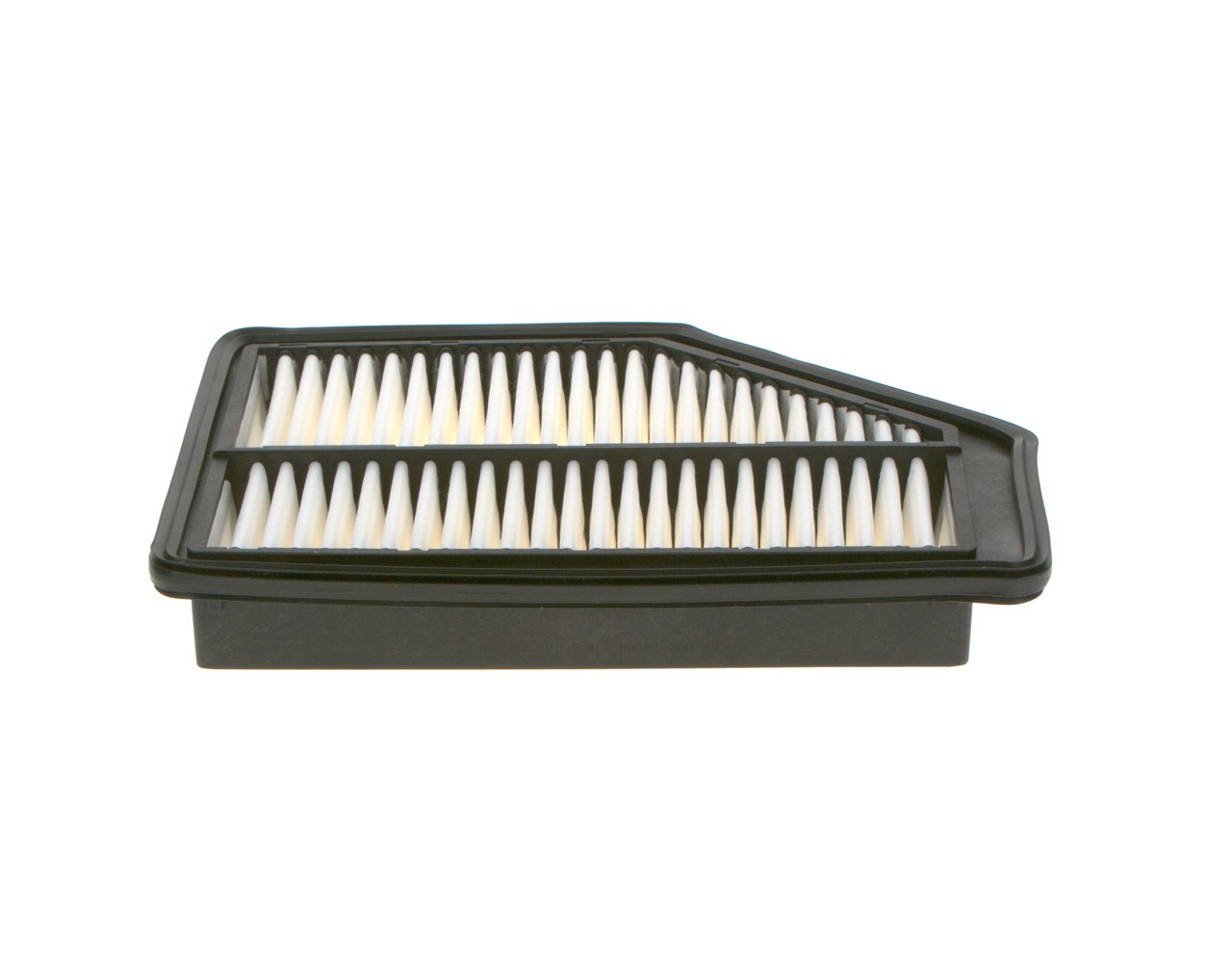 BOSCH F 026 400 295 Vzduchový filter Honda CR-V IV