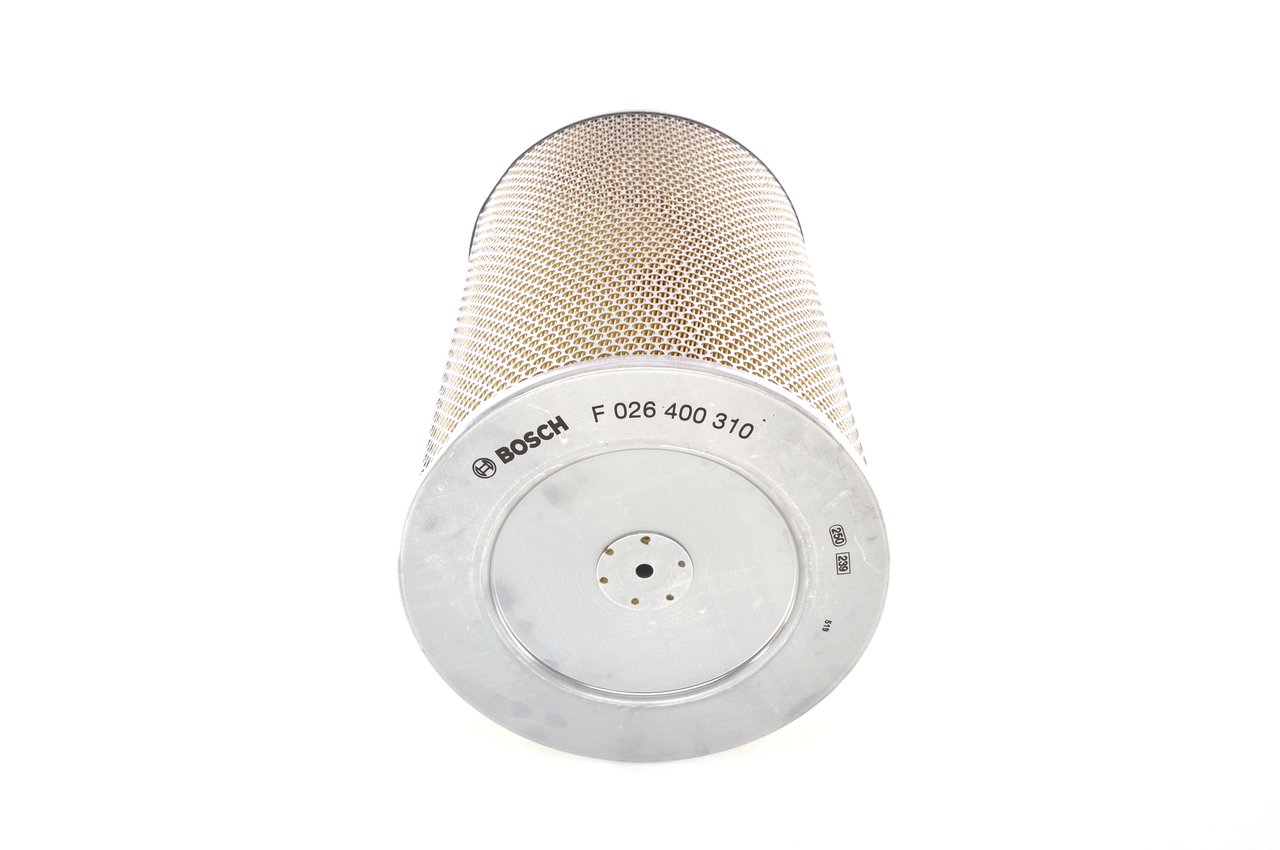 BOSCH A 628 528 06 06 Filtro de aire F 026 400 310
