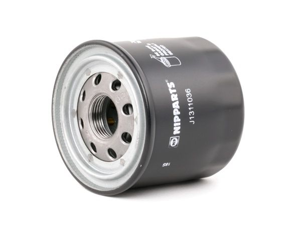 Filtr olejowy NIPPARTS RENAULT CLIO J1311036