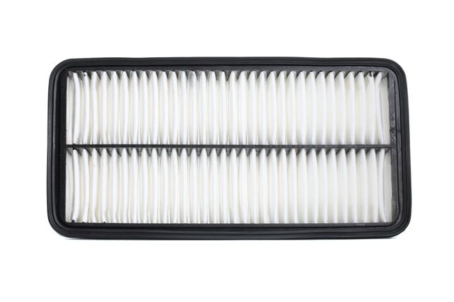 NIPPARTS J1322038 Luftfilter Toyota Corolla Compact E10 2.0 D (CE100_) 72 PS Diesel 1997