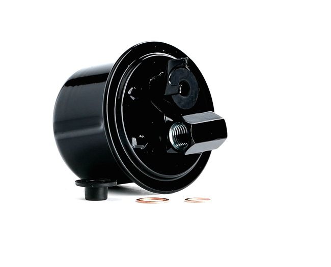 NIPPARTS 16 010 SM4 A30 Degvielas filtrs J1334011