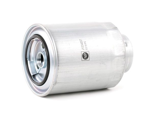 MAHLE ORIGINAL Filtro combustible KC 256D a un precio bajo