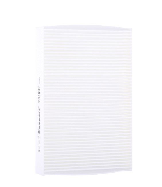 Filtre d'habitacle J1341017 NIPPARTS Filtre climatisation coût