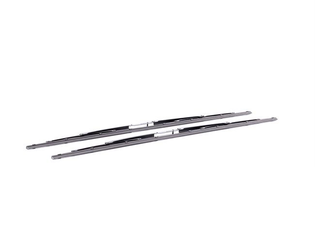 Bosch 3 397 005 160 – Spazzola Tergicristallo Multiuso Per Auto E Casa