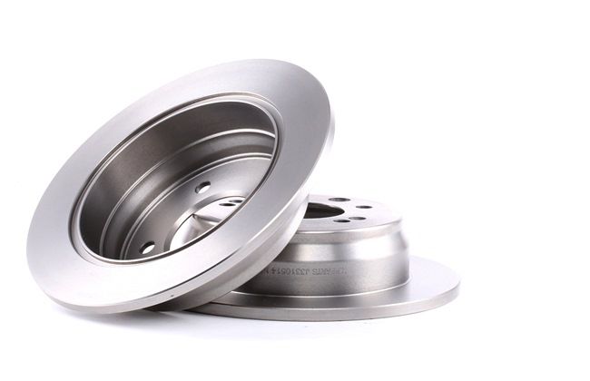Bremseskive J3310514 NIPPARTS Skiver hvad koster