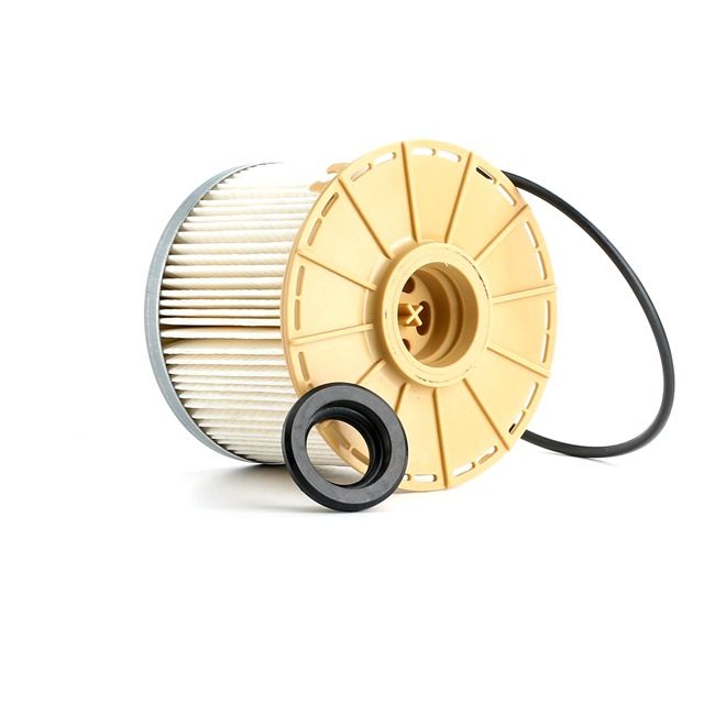 NIPPARTS N1339008 Fuel filter ISUZU D-Max I Platform / Chassis (TFR, TFS) 3.0 D 4x4 163 hp Diesel 2011