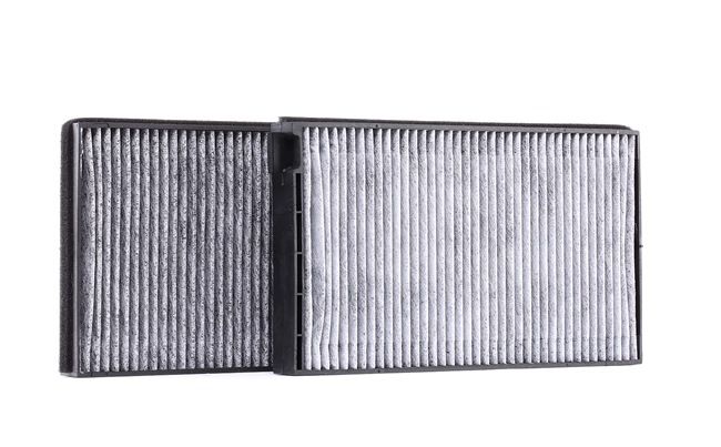 NIPPARTS 97617-4H900 Φίλτρο, αέρας εσωτερικού χώρου N1340514