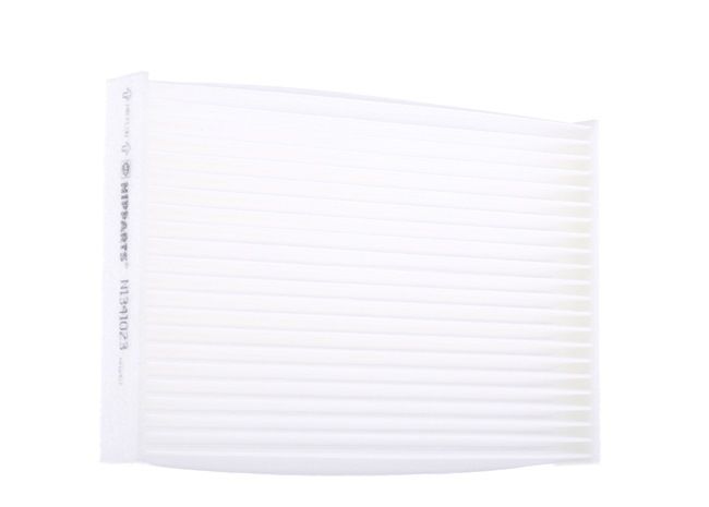Filter, zrak notranjega prostora NIPPARTS DAEWOO KORANDO N1341023