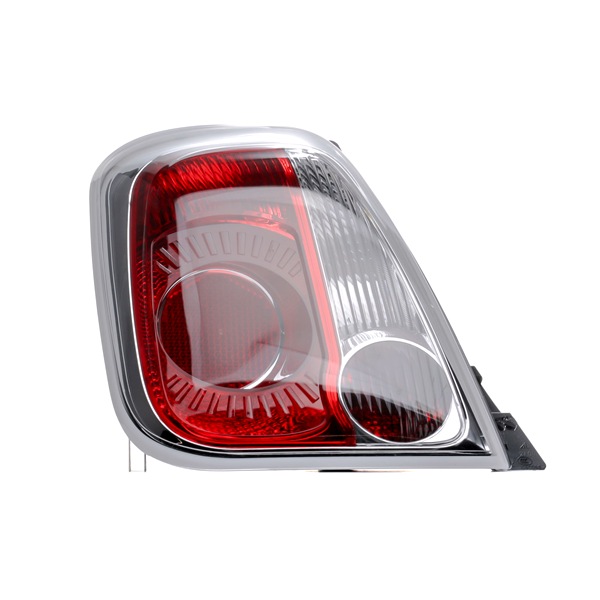 MAGNETI MARELLI 714027040791 Fanale posteriore FIAT 500 prezzo