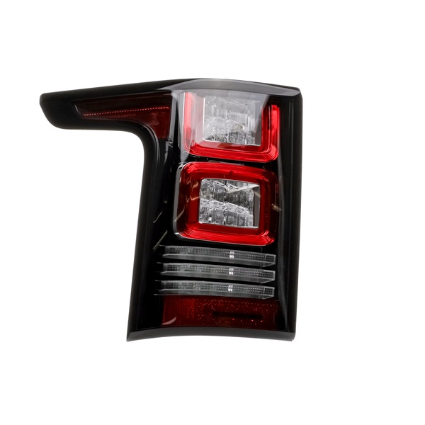 VALEO 044672 Kombinuotas galinis žibintas LAND ROVER kairė ir dešinė