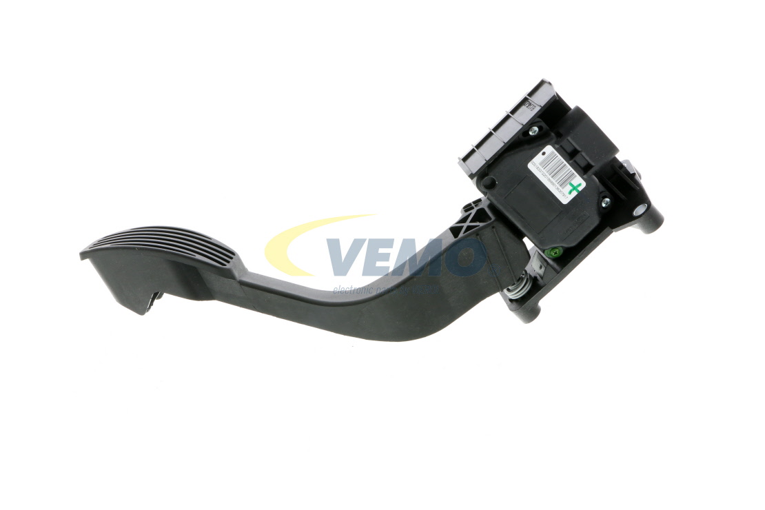 Gaspedal V24-82-0001 VEMO Pedalgummis Kosten