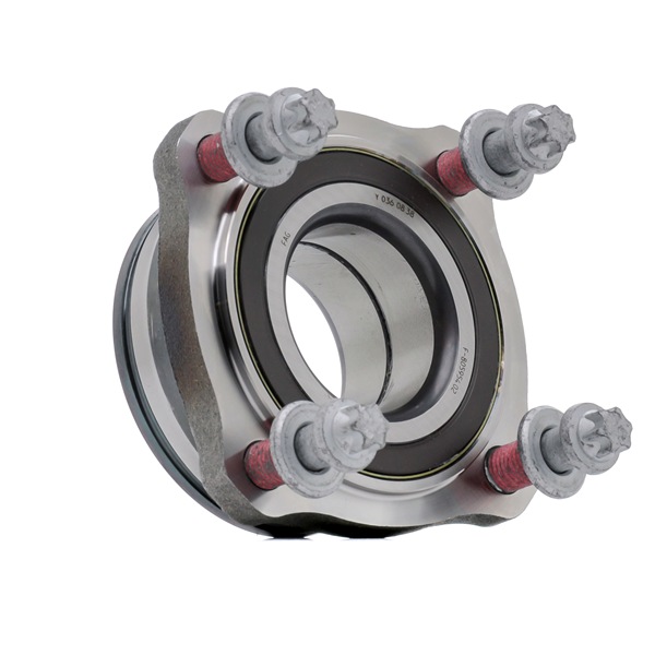 SNR R150.48 Hjullager BMW F11 535 d 313 hk Diesel 2013