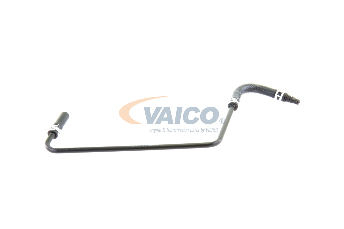 VAICO V30-1874 ontluchtingsslang, compensatiereservoir A 203 501 00 25