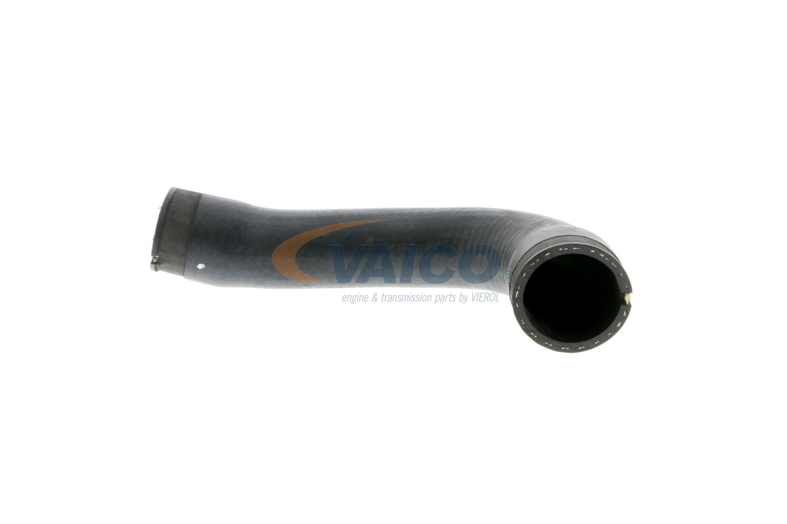 VAICO V40-1356 Rura intercoolera Opel Astra G CC 1.7 CDTI (F08, F48) 80 KM olej napędowy 2003