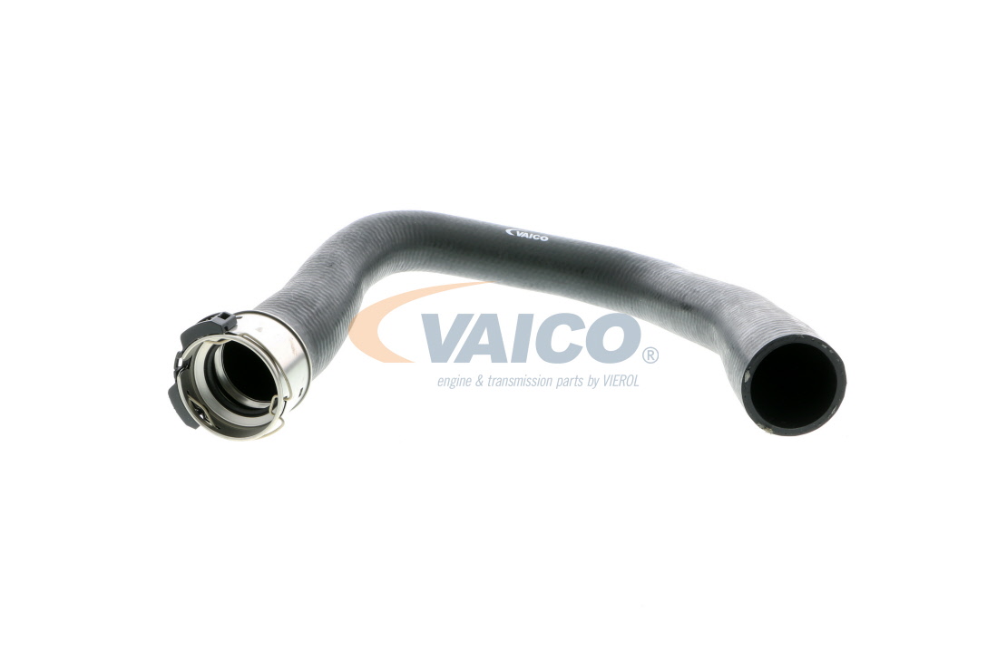 VAICO V40-1361 Rura intercoolera Corsa D 1.3 CDTI (L08) 75 KM olej napędowy 2013