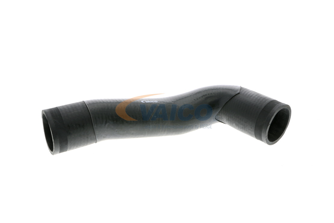VAICO V10-2934 Rura intercoolera Audi A4 8h 2.0 TFSI 16V 200 KM benzyna 2007