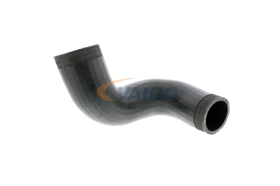 VAICO V10-2935 Rura intercoolera Audi A4 8h 2.0 TFSI 16V 200 KM benzyna 2006