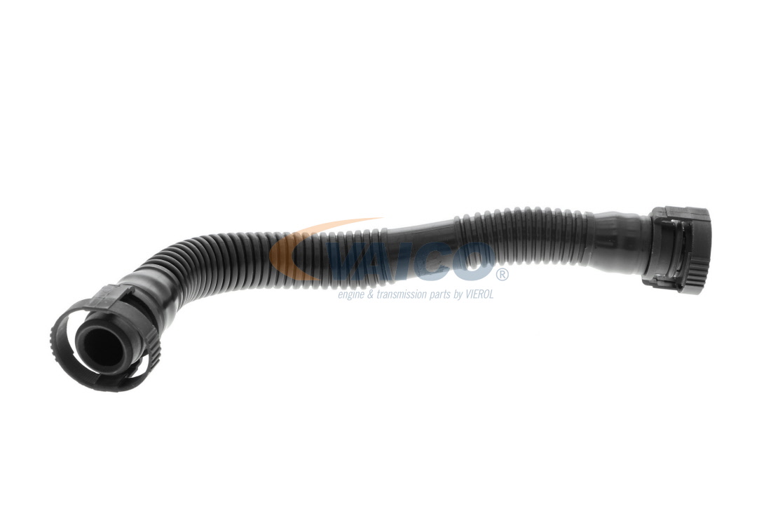 VAICO V10-2678 Slang, vevhusventilation Passat 3B6 2.8 4motion 190 hk Bensin 2001