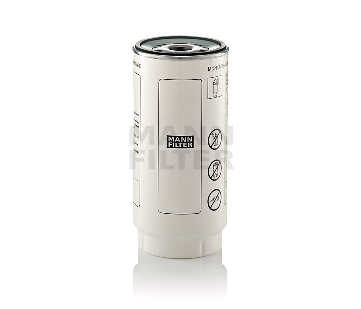 MANN-FILTER PL 420/7 x qualité haut de gamme et prix abordables