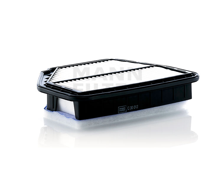 MANN-FILTER C 30 012 Filtre à air Chevrolet Captiva C100
