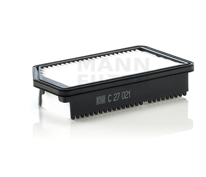 MANN-FILTER C 27 021 KIA Ilmansuodatin