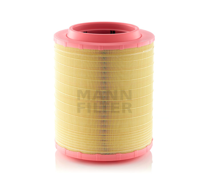 Ilmansuodatin MANN-FILTER IVECO TURBOCITY C 32 004