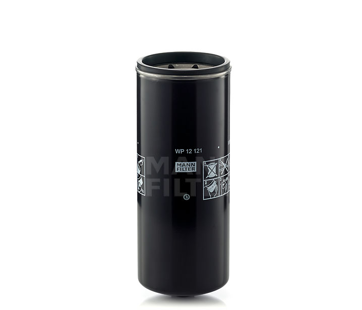 MANN-FILTER WP 12 121 %KIND% high quality at dicount prices