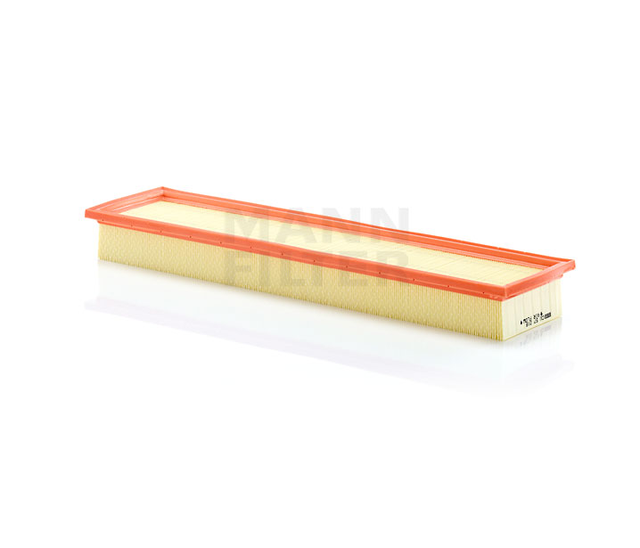 MANN-FILTER CU 57 218 Calidad y precios justos