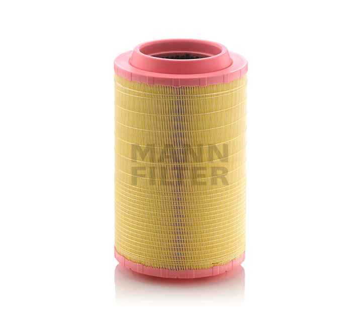 C 25 860/8 MANN-FILTER 81084050031 Luftfilter