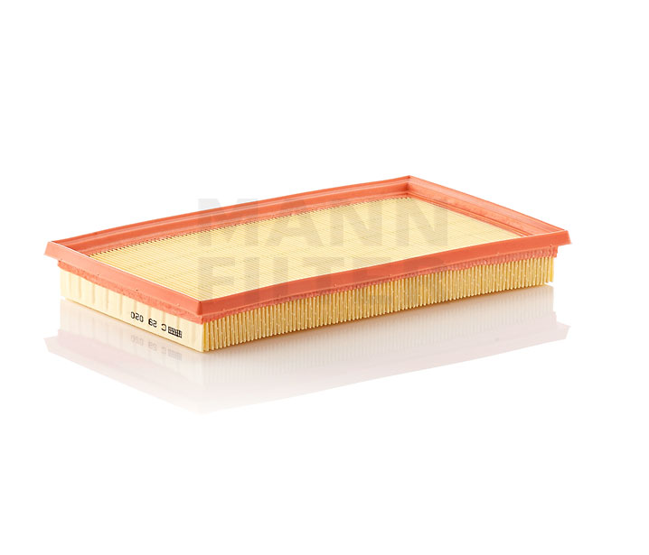 MANN-FILTER C 29 020 Oro filtras Fiat Sedici FY