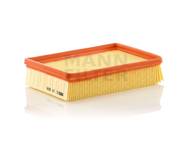 MANN-FILTER C 18 008 Kvalitet och schyst prissättning