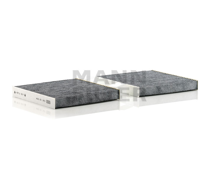 MANN-FILTER CUK 19 004 Innenraumfilter BMW X3 2023