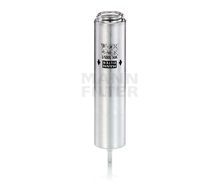 MANN-FILTER WK 5005/1 z Filtre à carburant BMW Série 2 2019