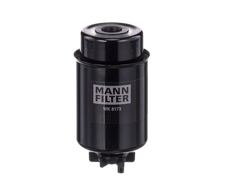 MANN-FILTER WK 8173 qualité haut de gamme et prix abordables