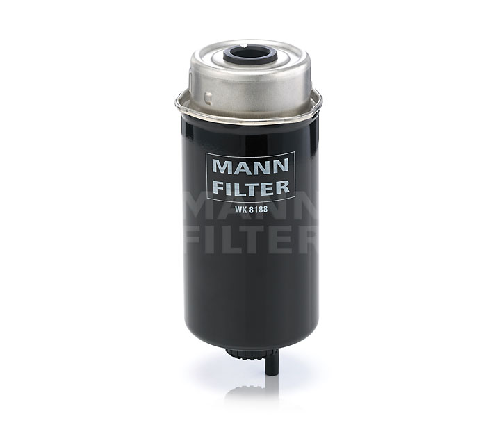MANN-FILTER WK 8188 A-kwaliteit en eerlijke prijzen