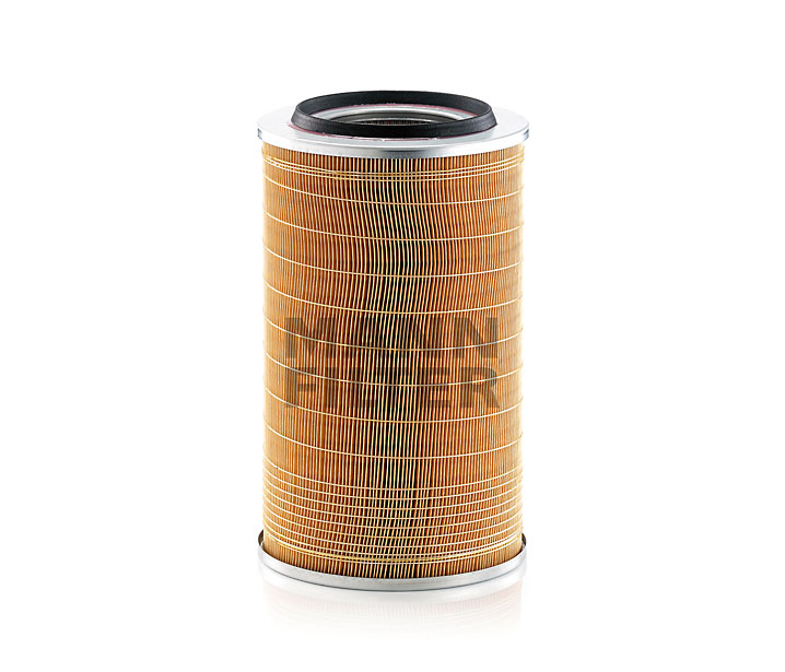 MANN-FILTER C 23 440/4 luchtfilter 0001770461