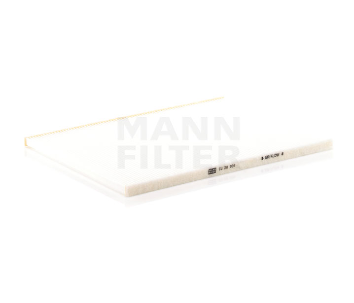 MANN-FILTER CU 28 004 Φίλτρο καμπίνας DB9 Vantage