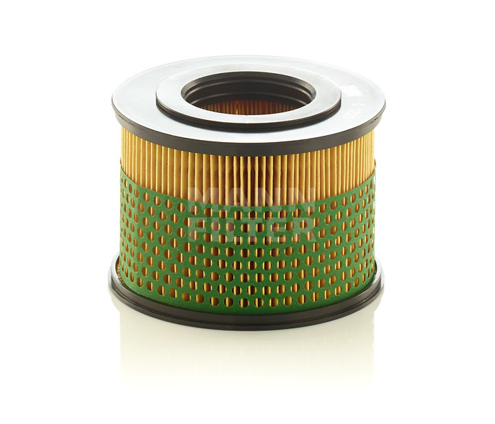 MANN-FILTER C 1233 1A-Qualität und faire Preise