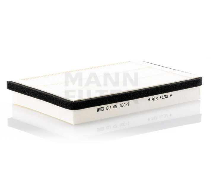 MANN-FILTER CU 42 100/1 %KIND% high quality at dicount prices