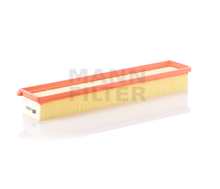 MANN-FILTER C 50 001 luchtfilter A642 094 15 04