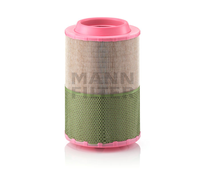 MANN-FILTER C 23 632/1 1A-Qualität und faire Preise