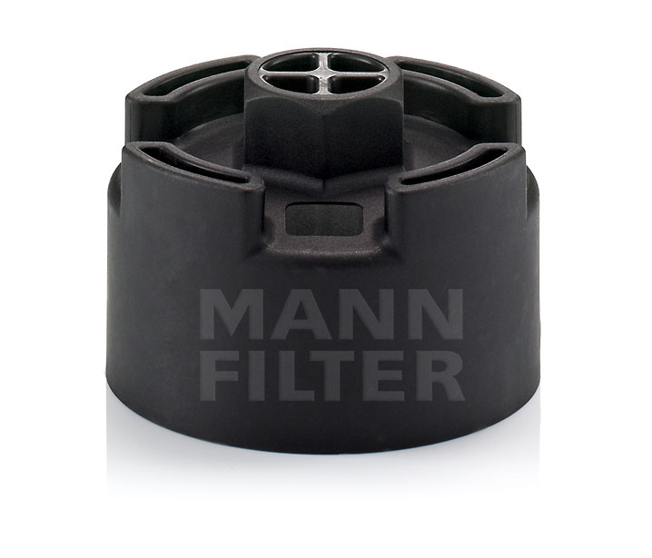MANN-FILTER LS 6 A-kwaliteit en eerlijke prijzen