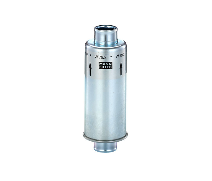 MANN-FILTER W 79/2 qualité haut de gamme et prix abordables