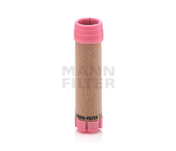 Sekundärluftfilter MANN-FILTER CF 52/2
