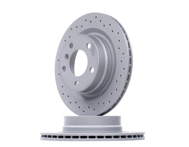 ZIMMERMANN 150.3498.52 Schakelklep, automatische transmissie BMW F23 220 i 136 Pk Benzine 2020